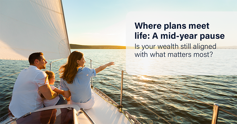 Where plans meet life: A mid-year pause
